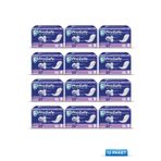 Prosafe Multiped Yoğun Büyük 12x10 Adet Lohusa ve Mesane Pedi