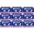 Prosafe Multiped Yoğun Büyük Boy 90 Adet Lohusa ve Mesane Pedi