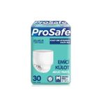 Prosafe Pharma Medium 30 Adet Emici Külot