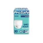 Prosafe Pharma XL 30 Adet Emici Külot