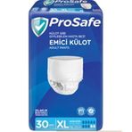 Prosafe Pharma XL 30 Adet Emici Külot