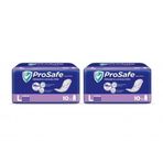 Prosafe Prosafe Multiped Lohusa & Mesane Pedi Yoğun Büyük Boy 10 lu x 2 Adet