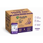 Prosafe Uzun 22'li Günlük Ped
