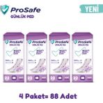 Prosafe Uzun 22x4 Paket 88 Adet Günlük Ped