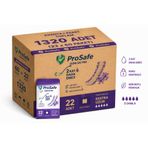 Prosafe Uzun 22x60 Paket 1320 Adet Günlük Ped