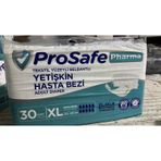 Prosafe Yetişkin Hasta Bezi Belbantlı Xl