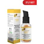 Prosante Canlandırıcı ve Aydınlatmaya Destek Sağlayan Vitamin C Serum 30 ml x 2 Adet