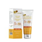 Prosante Güneş Bakım Kremi Spf ve 50 Çocuk Etkili Koruma Uvb Uva 50 ml