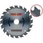 Prosaw 185x30x20 mm 40 Diş Sunta Testeresi