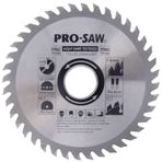 Prosaw PS51203 150 mm Ahşap Daire Testeresi