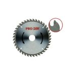 Prosaw PS51216 185 mm Ahşap Daire Testeresi