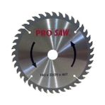 Prosaw PS51225 235 mm Ahşap Daire Testeresi