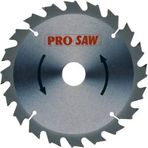 Prosaw PS51229 235 mm Ahşap Daire Testeresi