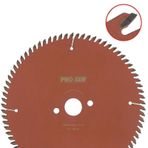 ProSaw PS51393 250 mm Laminant Teflon Testeresi