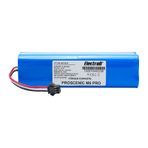 Proscenic M6 Pro 6400 Mah Robot Süpürge Batarya
