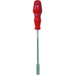 Proscr Lokma Uçlu Tornavida, 12 mm - Renkli