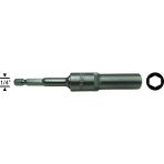 ProScr SCR03091 8 mm 1-4 inç 50'li Bits Adaptörü