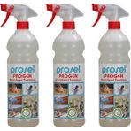 Prosel Progen Doğal Genel Temizleyici - Renksiz