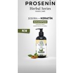 Prosenin Herbal Series Jojoba Keratin 250 ml Dökülme Karşıtı Şampuanı