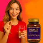 Proser Collagen Kapsül - 1 Adet