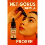 Proser Göz Damlası