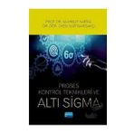 Proses Kontrol Teknikleri ve Altı Sigma - Nobel Yayınevi