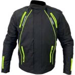 Prosev 03 Scout Neon 4 Mevsim Motosiklet Montu