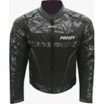 Prosev 18609 Hörgüçlü 4 Mevsim Motosiklet Montu - Kamuflaj - XS