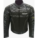 Prosev 18609 Hörgüçlü 4 Mevsim Motosiklet Montu Kamuflaş - 2XL