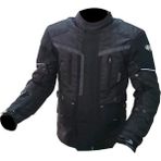 Prosev 7152 4 Mevsim Motosiklet Montu - XS - Siyah
