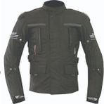 Prosev 7152-T 4 Mevsim Motosiklet Montu Siyah - XS
