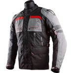 Prosev AT2202 Uzun 4 Mevsim Motosiklet Mont Floresan Kırmızı - XS