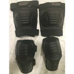 PROSEV D325 DİZLİK DİRSEKLİK SET