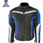 Prosev Jkt 01 4 Mevsim Motosiklet Montu