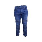 PROSEV KEVLAR KORUMALI KOT PANTOLON MAVİ (38 BEDEN)