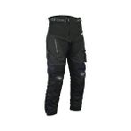 Prosev Kışlık Motosiklet Pantolon Titanyum Korumalı - XS
