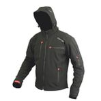 Prosev MX-70 Korumalı Kırmızı Mont