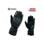 Prosev Nf4111-0890 Motosıklet Eldıven Black