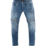 Prosev Pantolon Kot-Kevlar Blue - Mavi