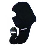 Prosev Polar Balaklava Sıyah