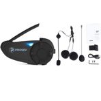 Prosev Q7 Siyah Bluetooth Kulaklık