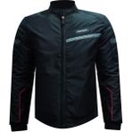 Prosev Sky Black Motosiklet Montu - Siyah
