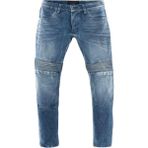 Prosev SNL0220 Kevlar Motosiklet Pantolonu - Mavi