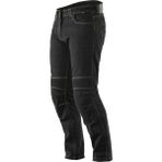 Prosev SNL0220 Siyah Kevlar Motosiklet Pantolonu Siyah - 2XL