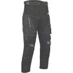 Prosev Titanyum Korumalı Kışlık Pantolon Su Geçirmez 4XL Ergonomik Tasarım ile Konforlu Kullanım