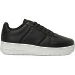 Proshot Aıdo 6fx Siyah Unisex Sneaker - Siyah - Beyaz