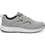 Proshot Alex 4fx Gri Erkek Sneaker - Gri-Siyah