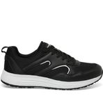 Proshot Alex 4FX Siyah Erkek Sneaker