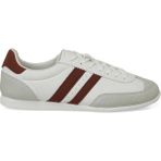Proshot Axel W 6fx Beyaz Kadın Sneaker - Beyaz - Bordo