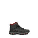 Proshot Dario HI 4PR Gri Erkek Trekking Outdoor Bot